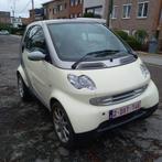 Smart fortwo 2007 diesel, Autos, ForTwo, Diesel, Achat, Particulier
