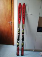 Skis Rossignol, 160 à 180 cm, Ski, Enlèvement, Utilisé
