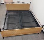 Auping bed, Ophalen, Gebruikt