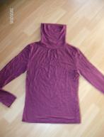 trui met kol paars merk melvin - maat 38 / 2 duur in aankoop, Kleding | Dames, Truien en Vesten, Maat 38/40 (M), Melvin, Paars