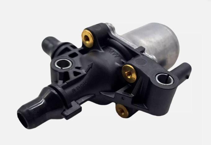 Afsluitklep turbo set 30dXB57P BMW X3 / X5 G01 G05 115384731, Auto-onderdelen, Motor en Toebehoren, Nieuw, Ophalen of Verzenden