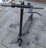 Xiaomi m365 elektrische step gaat 25km/ph, Fietsen en Brommers, Steps, Ophalen of Verzenden, Zo goed als nieuw, Elektrische step (E-scooter)