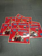 Publicité pour la bière St Sixtus Vleteren, Collections, Marques de bière, Enlèvement, Utilisé, Panneau, Plaque ou Plaquette publicitaire