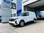 Ford Transit Courier 1.0 EcoBoost / Limited / 19033 + BTW /, Monovolume, Wit, Handgeschakeld, 5 deurs
