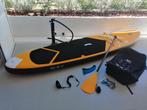 Planche de padel Tropic MAX avec tous ses accessoires. Neuve, Ophalen, Zo goed als nieuw