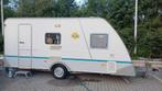 Caravane knaus eifelland, Knaus, Particulier