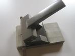 grote vintage professionele stevige perforator metaal Leitz, Ophalen of Verzenden