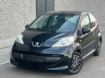 PEUGEOT 107 1.0i 2008 CITADINE 3P AIRCO VE VC TE GRIJPEN! beschikbaar voor biedingen