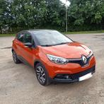 Renault captur 0.9 benzine, Auto's, Voorwielaandrijving, Euro 5, Overige kleuren, Bedrijf