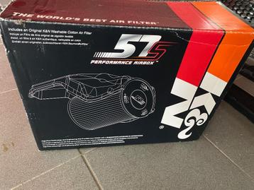Ford focus st tuning beschikbaar voor biedingen