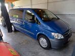 Mercedes vito 2.2 diesel, Auto's, Bestelwagens en Lichte vracht, Particulier, Diesel, Te koop