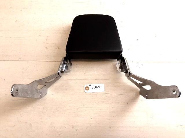 Zadel Rugsteun D1-55214, Motoren, Onderdelen | Merk-onafhankelijk