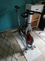 Spinning fiets, Sports & Fitness, Comme neuf, Enlèvement