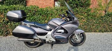 Honda ST1300 Pan European BJ 2002