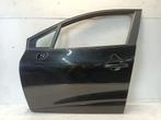 PORTIER LINKS VOOR Renault Clio IV (5R) (01-2012/08-2021), Gebruikt, Links, Renault, Deur