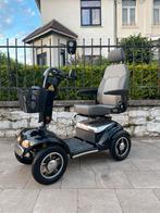 Diamond Sterling elektrische scootmobiel in nieuwstaat, Zo goed als nieuw, Elektrische rolstoel, Inklapbaar