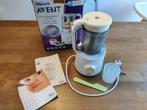 Philips Avent babycook, Ophalen, Gebruikt