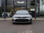 BMW 3 Serie 318 i Touring M Sport / PANO / HUD / CAM / BLIND, Automaat, Gebruikt, 4 cilinders, Bedrijf