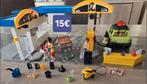 Playmobil : Station service, Kinderen en Baby's, Speelgoed | Playmobil, Ophalen, Zo goed als nieuw