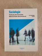 Piet Bracke - Sociologie, Ophalen, Gelezen, Piet Bracke; Mieke Van Houtte; Bart Van de Putte; Hans Vermee...