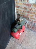 Waterpomp DAB, Enlèvement