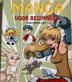 Manga voor beginners, Hobby & Loisirs créatifs, Dessin, Comme neuf, Enlèvement ou Envoi