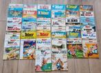 Groot lot strips: Asterix  ( 38 stuks ), Boeken, Stripverhalen, Ophalen of Verzenden, Zo goed als nieuw
