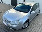 Volkswagen Golf 1.9TDI United/ AC/ 5deurs, Argent ou Gris, Achat, 90 ch, Entreprise