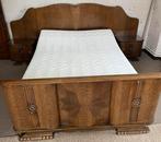 Bed uit de jaren 50 Art Deco, Antiek en Kunst, Ophalen
