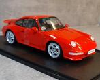 1:18/Porsche 911(993)Carrera RS/NIEUW, Enlèvement ou Envoi