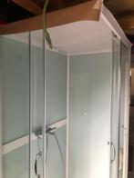 Douche, Huis en Inrichting, Ophalen, Gebruikt, 200 cm of meer, 75 cm of meer