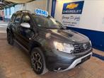 Dacia Dester 1.5 Diesel 2020 GPS Airco, Auto's, Voorwielaandrijving, Monovolume, 4 cilinders, Duster