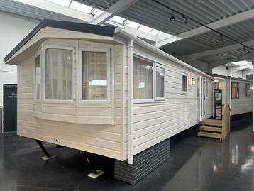 NEW HORIZON 900x370/2@SHOWROOM (Topper op 9 m) beschikbaar voor biedingen
