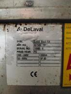 Spoelbak delaval, Articles professionnels, Enlèvement ou Envoi