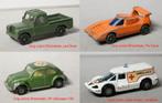 véhicules corgi - lot 01- 4 € pièce, Hobby & Loisirs créatifs, Utilisé, Voiture, Enlèvement ou Envoi