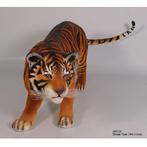 Bengal Tiger – Bengaalse Tijger beeld Lengte 229 cm, Nieuw, Ophalen of Verzenden