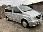2012 Mercedes-Benz Vito 116 CDI Bedrijfswagen, Auto's, Bestelwagens en Lichte vracht, Euro 5, Gebruikt, Overige brandstoffen, Mercedes-Benz