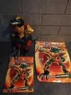 Lego Chima Chi, Ophalen of Verzenden, Zo goed als nieuw, Lego