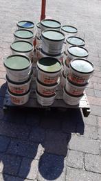 beits, Doe-het-zelf en Bouw, Verf, Beits en Lak, Minder dan 5 liter, Ophalen, Nieuw, Beits