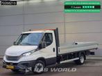 Iveco Daily 35C21 Airco, Auto's, Bestelwagens en Lichte vracht, Stof, Parkeersensor, Euro 6, 4 cilinders