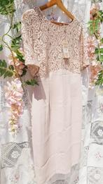 Robe chic  rose Jacques Vert neuve 🎀🎀, Nieuw, Ophalen of Verzenden, Jacques Vert, Roze