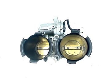 GASKLEPHUIS Ducati Streetfighter V4 (V4S) 2020-2022 beschikbaar voor biedingen