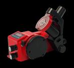 Volautomatische kettingslijper, Doe-het-zelf en Bouw, Ophalen, Zo goed als nieuw, E&s