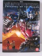 Transformers 2, Revenge Of The Fallen (2009) Shia LaBeouf -, Cd's en Dvd's, Ophalen of Verzenden, Vanaf 12 jaar, Zo goed als nieuw