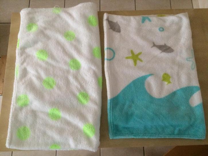 couverture de lit bébé (Prémaman) - ultra doux (au choix), Enfants & Bébés, Couvertures, Sacs de couchage & Produits pour emmailloter