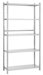 Gegalvaniseerde stelling 60100