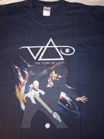 Steve Vai original tour t-shirt XL, Ophalen of Verzenden, Zo goed als nieuw