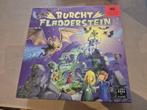Burcht Fladderstein, Hobby en Vrije tijd, Een of twee spelers, Ophalen of Verzenden, Nieuw, 999 Games