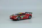 Carrera Digital 132 30639 Ferrari 458 Italia GT2 AF, Enlèvement ou Envoi, Utilisé, Circuit, Carrera