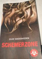 Schemerzone, Boeken, Ophalen of Verzenden, Zo goed als nieuw, Hilde Vandermeeren